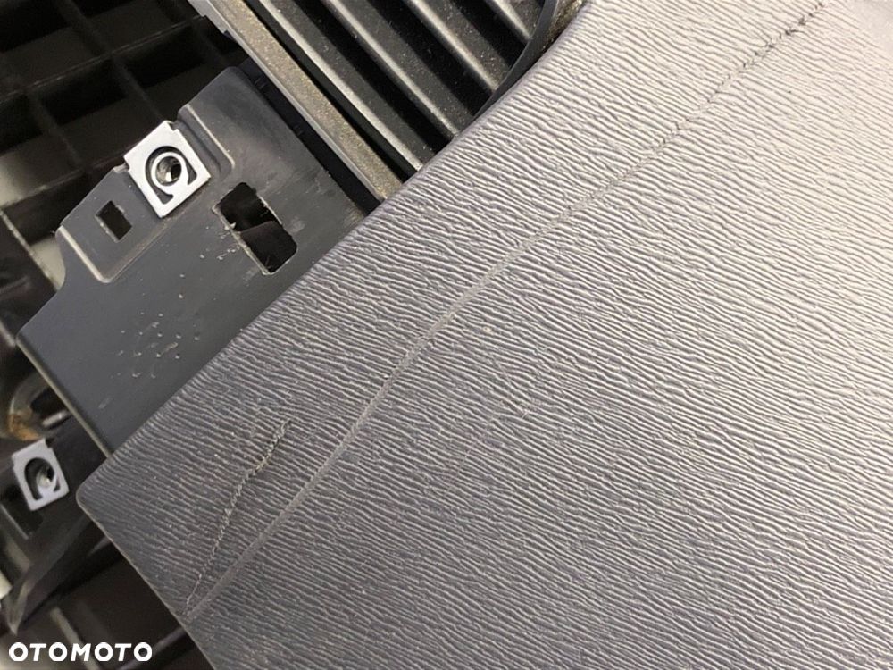 KOKPIT PODUSZKI PASY KOMPLET  RENAULT KANGOO / GRAND KANGOO II (KW0/1_) 2008 - 2022 1.5 dCi 85 - 6