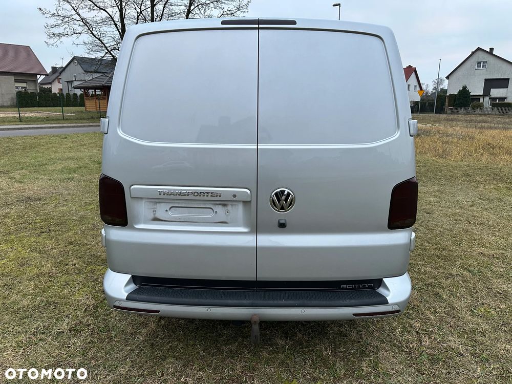 Volkswagen Transporter T6 - 6