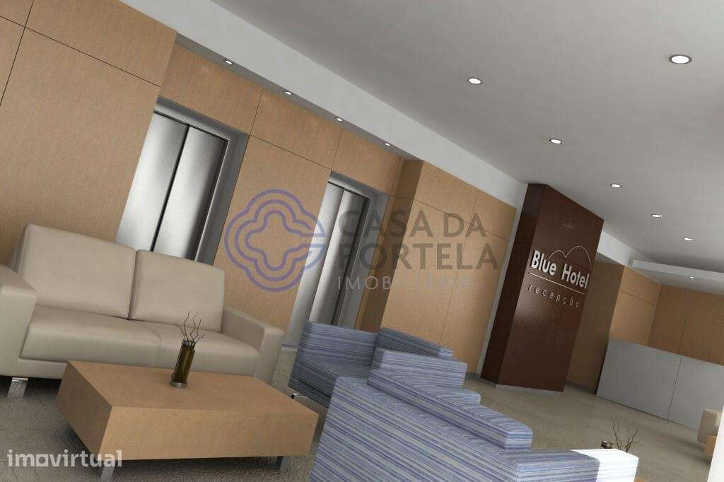 Terreno para Hotel - Grande imagem: 2/11