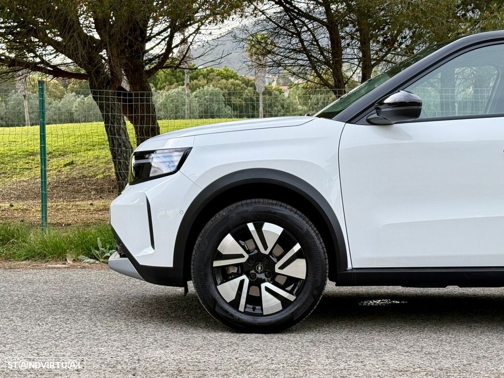 Opel Frontera 1.2 Hybrid GS eDCT - 25