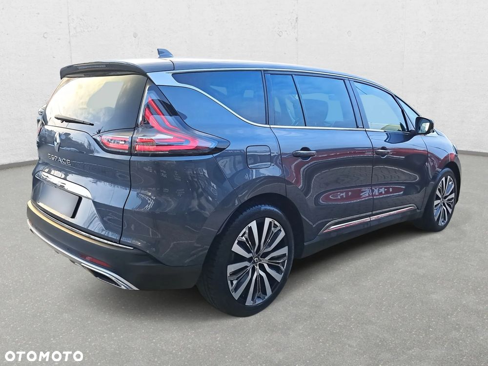 Renault Espace 2.0 Blue dCi Initiale Paris EDC - 5