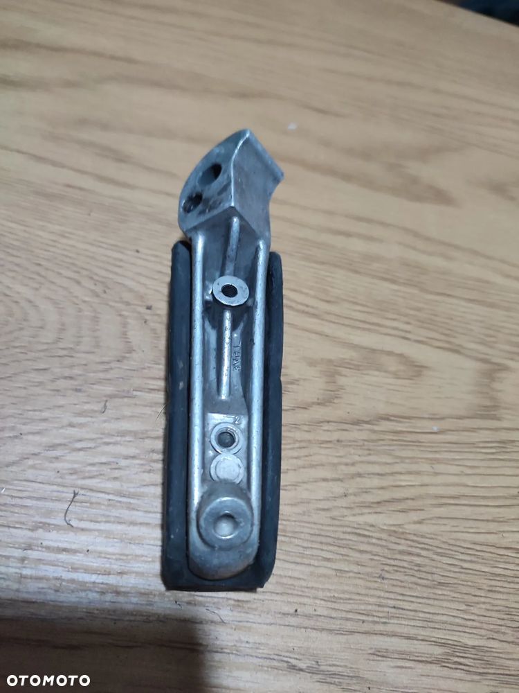 Podnóżek Yamaha TDM 850 XJ 600 - 3