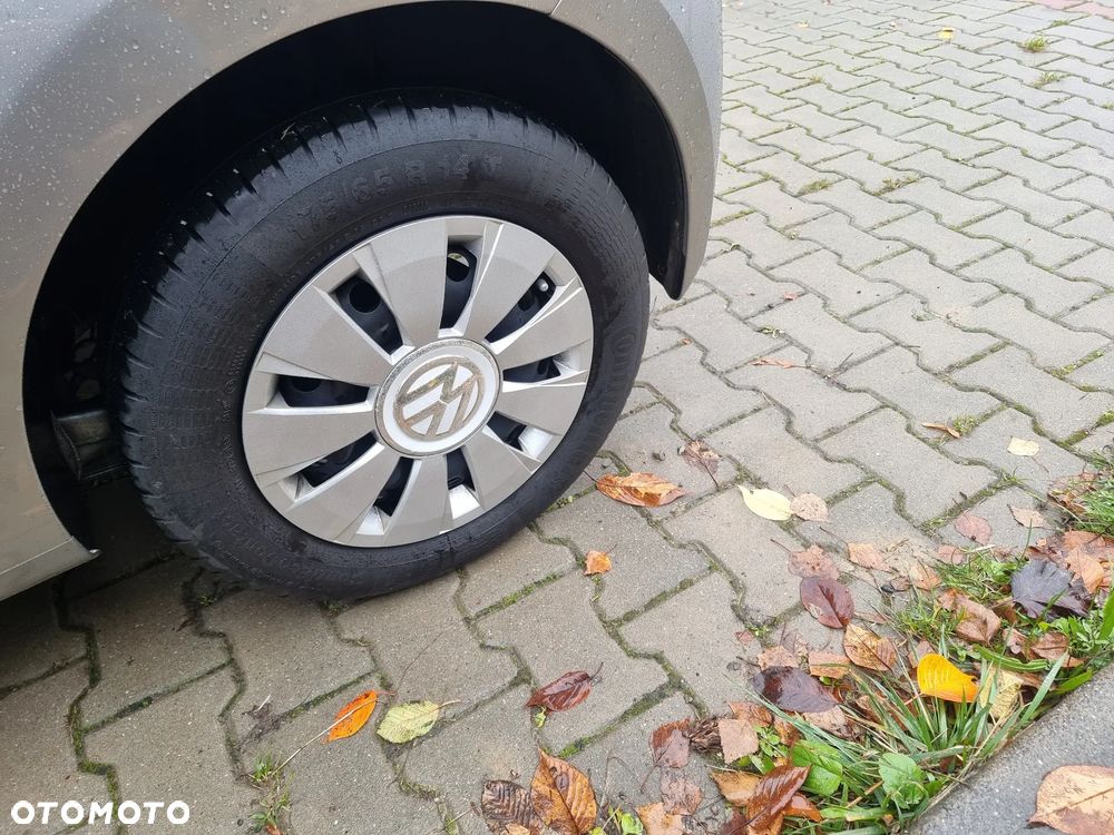 Volkswagen up! - 14