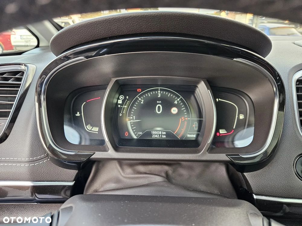 Renault Espace Energy dCi 160 EDC Initiale Paris - 24