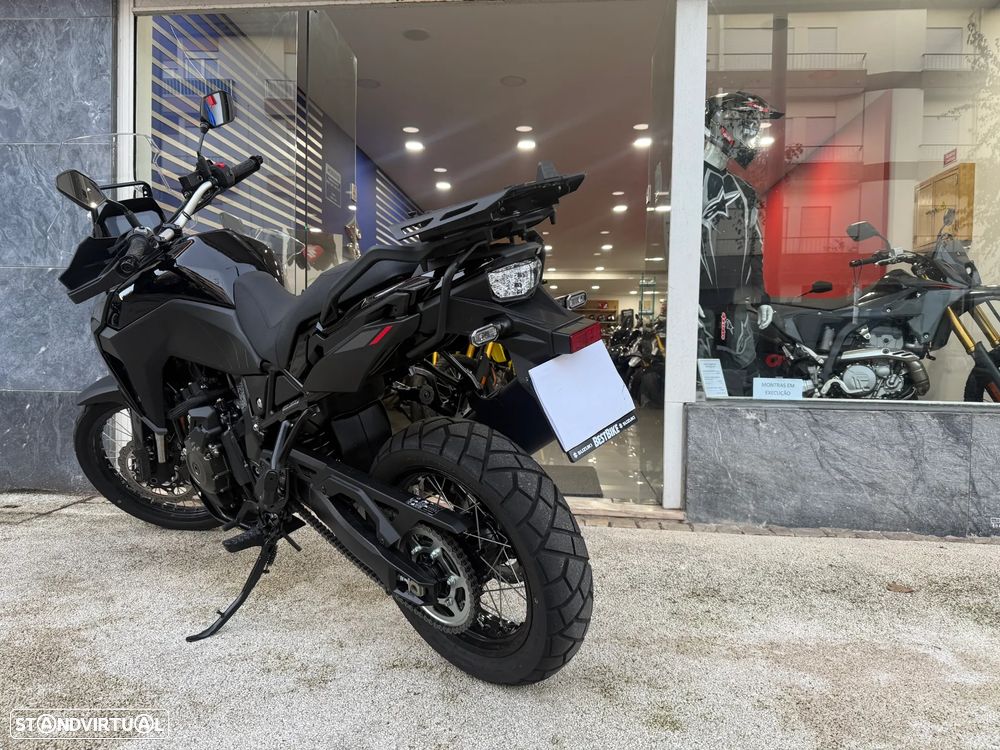 Suzuki DL V-STROM 800 DE SERVIÇO !! DESDE 139€ Mês !! - 4