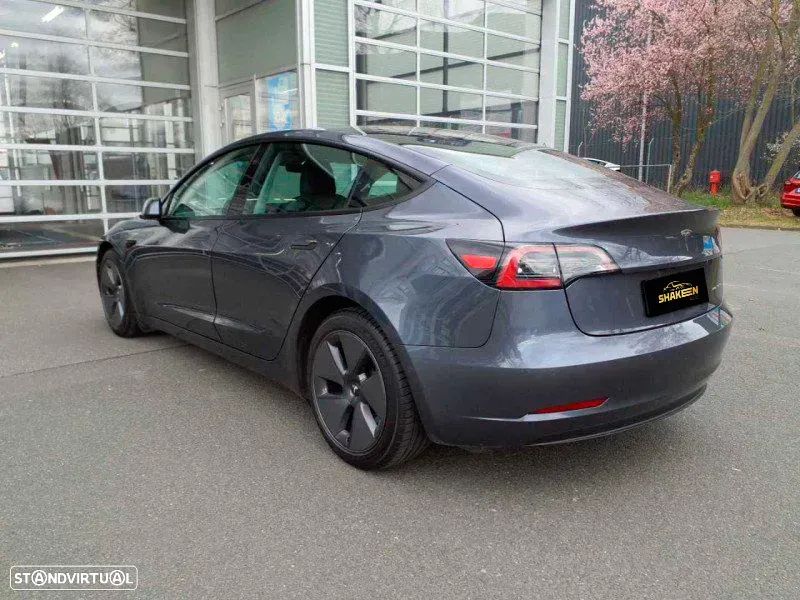 Tesla Model 3 Long Range Tração Integral - 4
