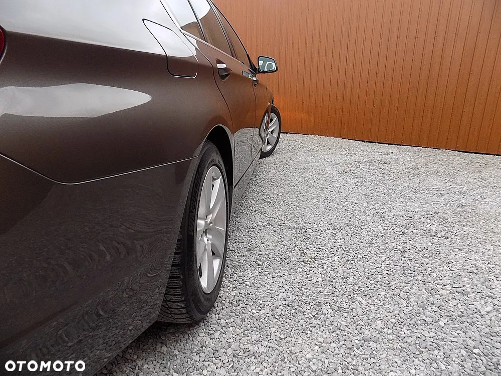 BMW Seria 5 - 27