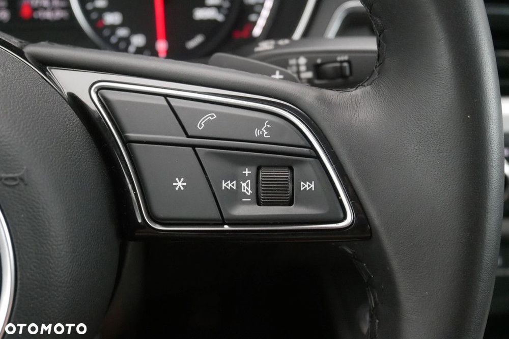 Audi A5 Sportback - 22