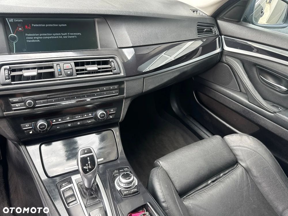 BMW Seria 5 - 14