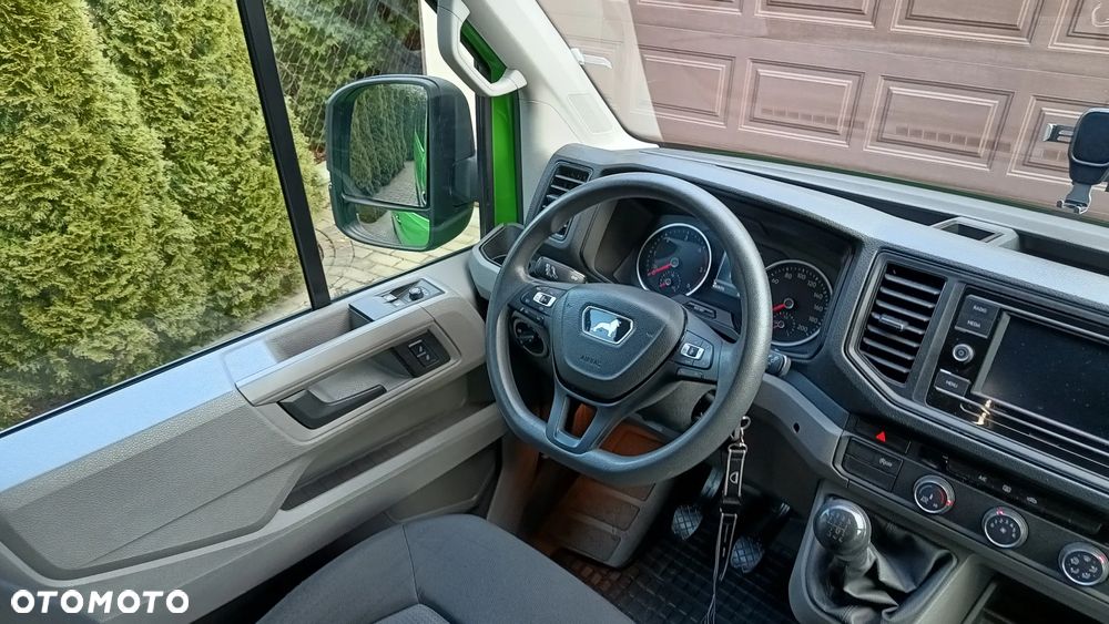 MAN TGE 4x2F SB L2 10V - 4