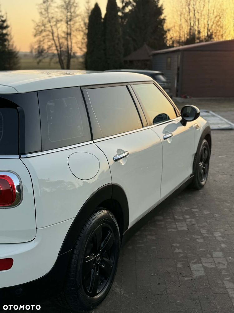 MINI Clubman - 24