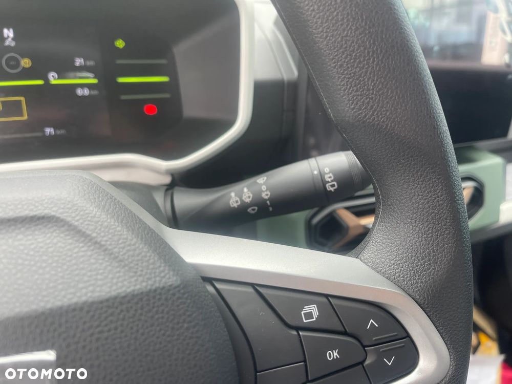 Dacia Spring Electric 24.3kWh 100 Extreme - 15