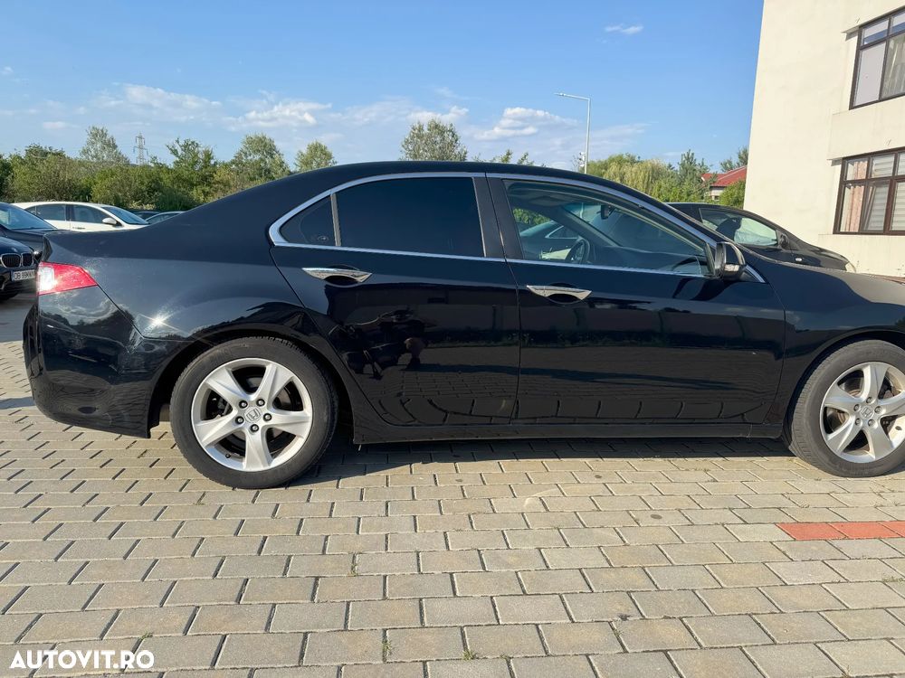 Honda Accord 2.0i Executive - 4