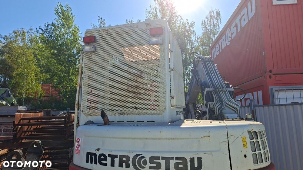 Takeuchi Tb 180 - 35