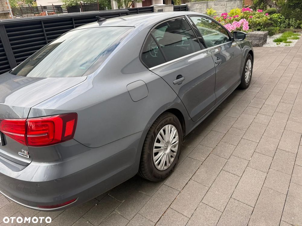 Volkswagen Jetta 1.4 TSI BMT Highline - 12
