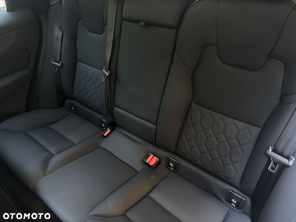 Volvo XC 60 - 10