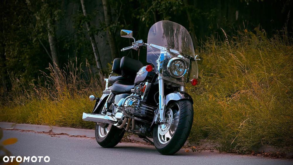 Honda Valkyrie - 11