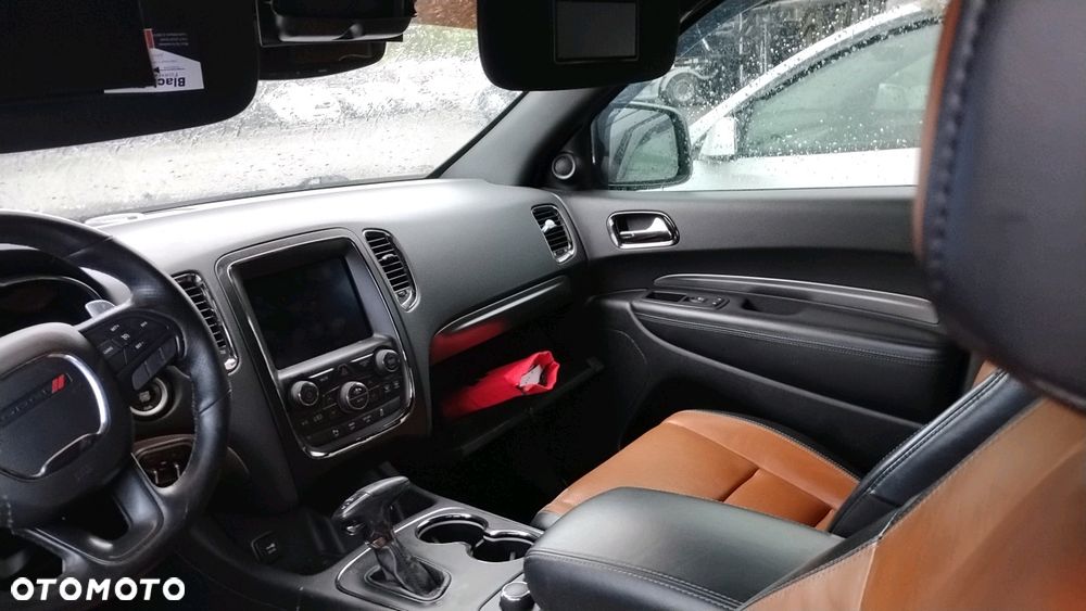 Dodge Durango ver-5-7-citadel - 19