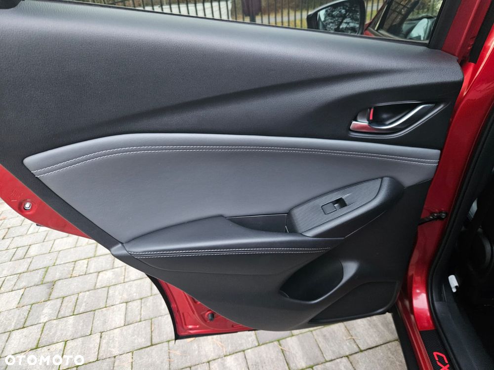 Mazda CX-3 2.0 SkyPrestige - 40