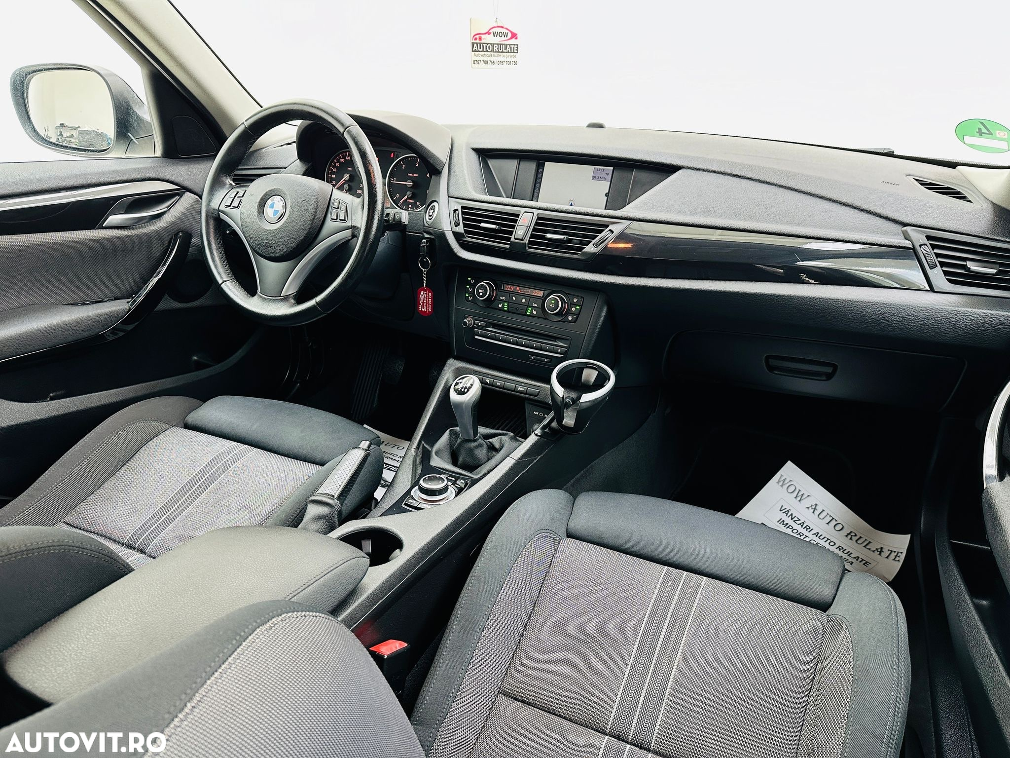 BMW X1 sDrive18d Sport Line - 17