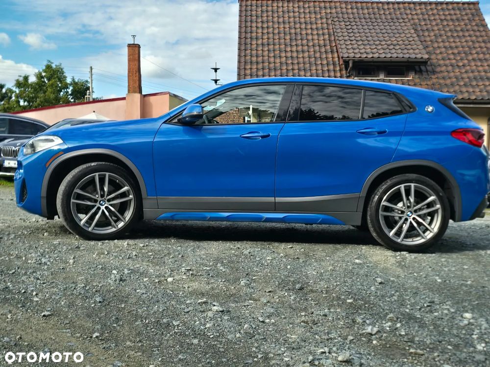BMW X2 - 24