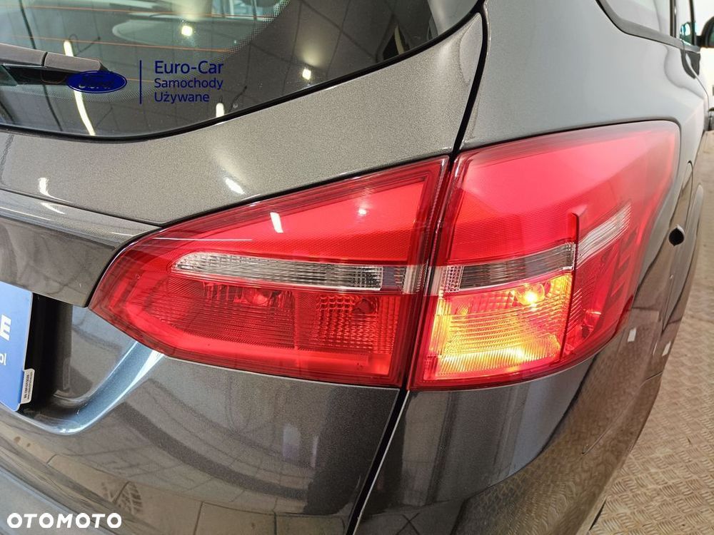 Ford Focus 1.6 Edition - 26
