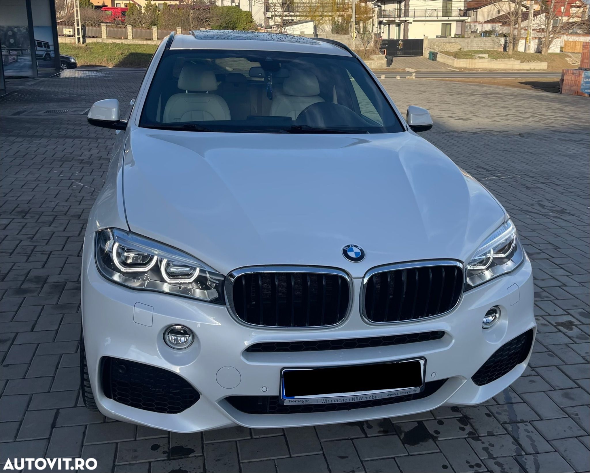 BMW X5 xDrive30d - 1