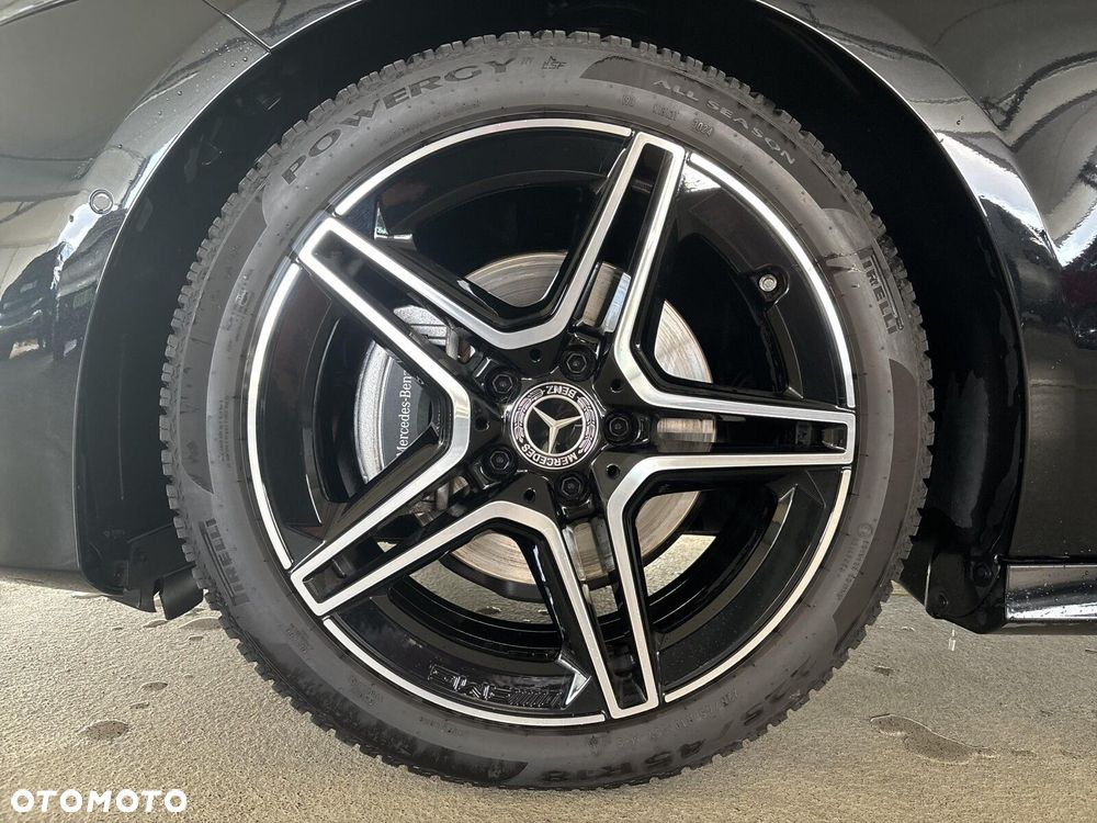 Mercedes-Benz Klasa A - 10