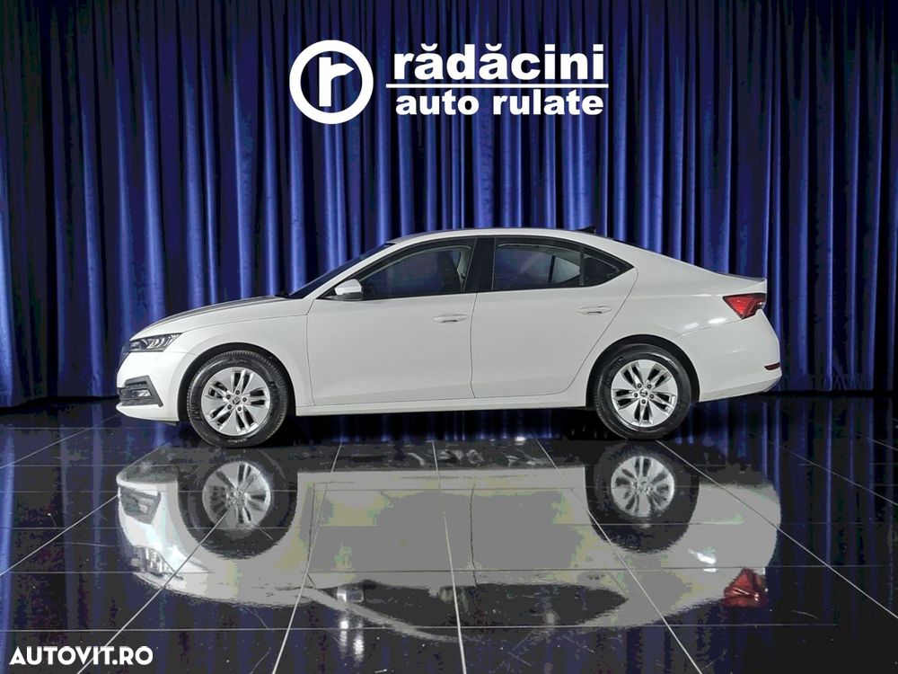 Skoda Octavia - 6