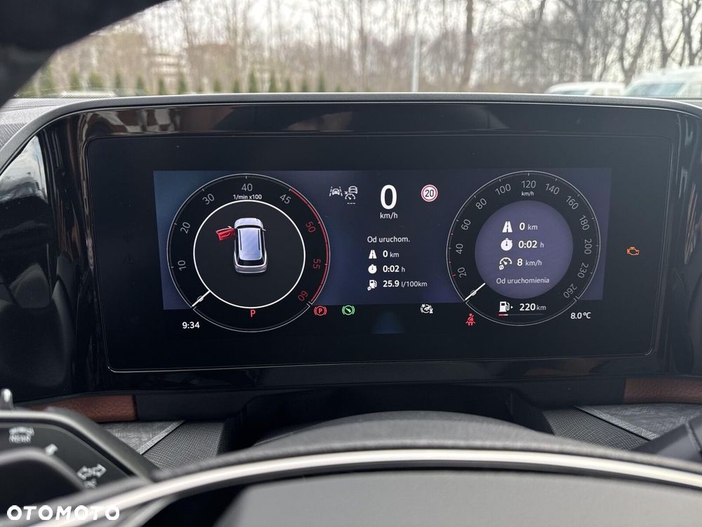 Skoda Kodiaq 2.0 TDI 4x4 Selection DSG - 12