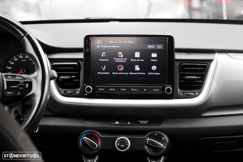 Kia Stonic 1.2 Dynamic - 11