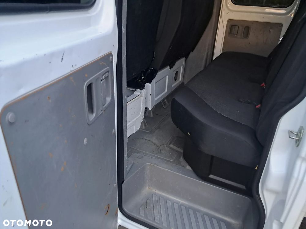 Mercedes-Benz SPRINTER 316 CDI !!! PAKA 3,5 METRA !!! HAK - 3,5 TONY !!! SERWISOWANY !!! - 17