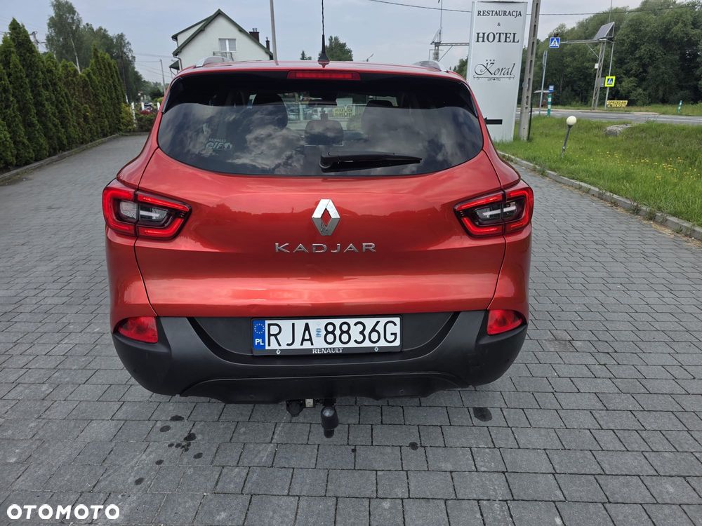 Renault Kadjar - 6