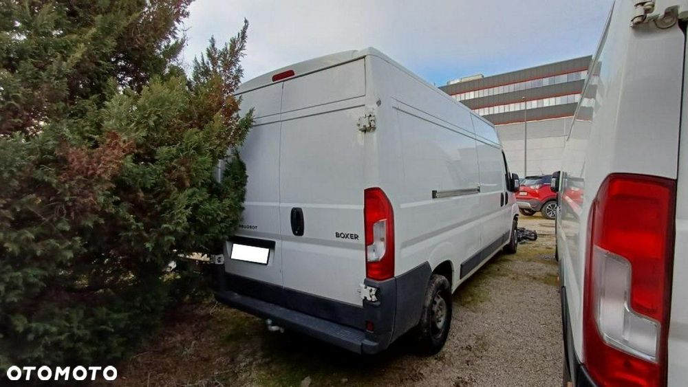 Peugeot Boxer - 7