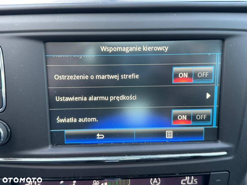Renault Kadjar Energy dCi 130 4x4 Bose Edition - 23