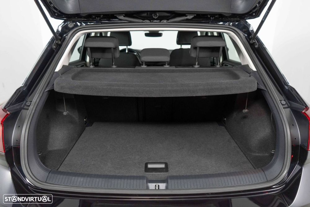 VW T-Roc 1.0 TSI Black Style - 13
