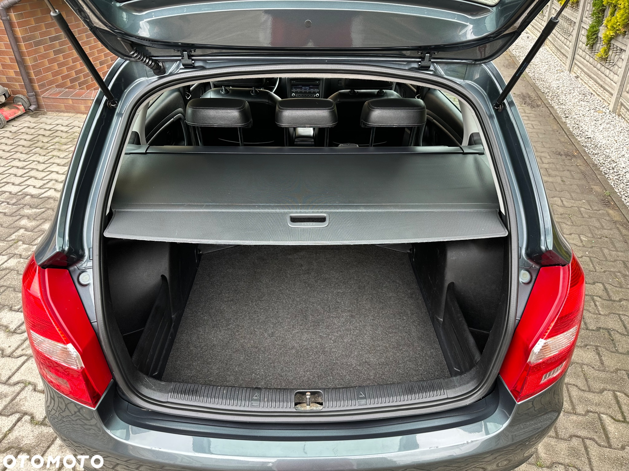 Skoda Fabia 1.2 TSI DSG Ambition - 35