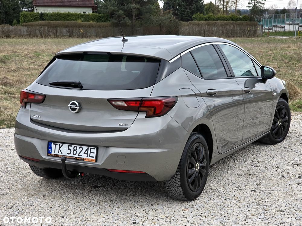 Opel Astra 1.6 D (CDTI) Edition - 3