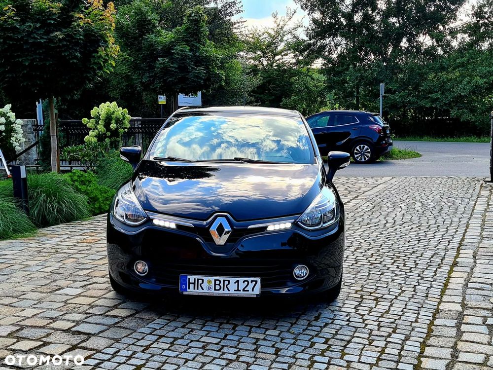 Renault Clio 0.9 Energy TCe Limited EU6 - 10