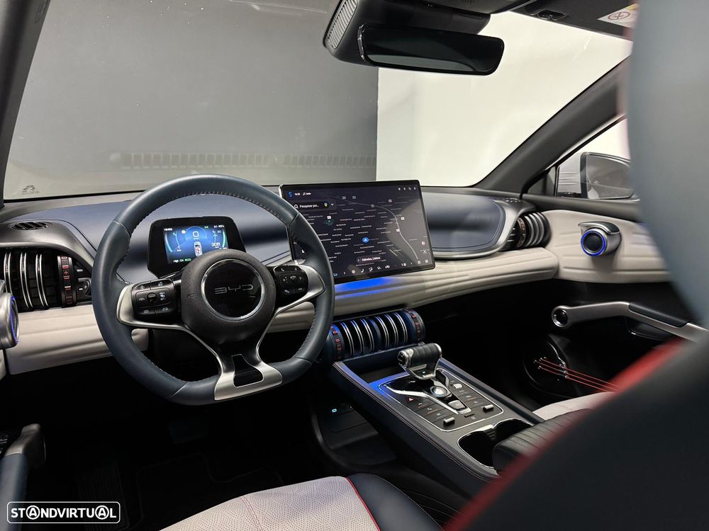 BYD Atto 3 60.48 kWh Design - 10