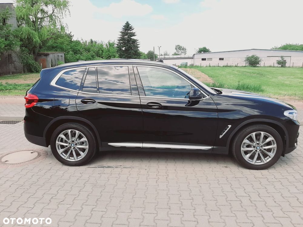 BMW X3 - 6