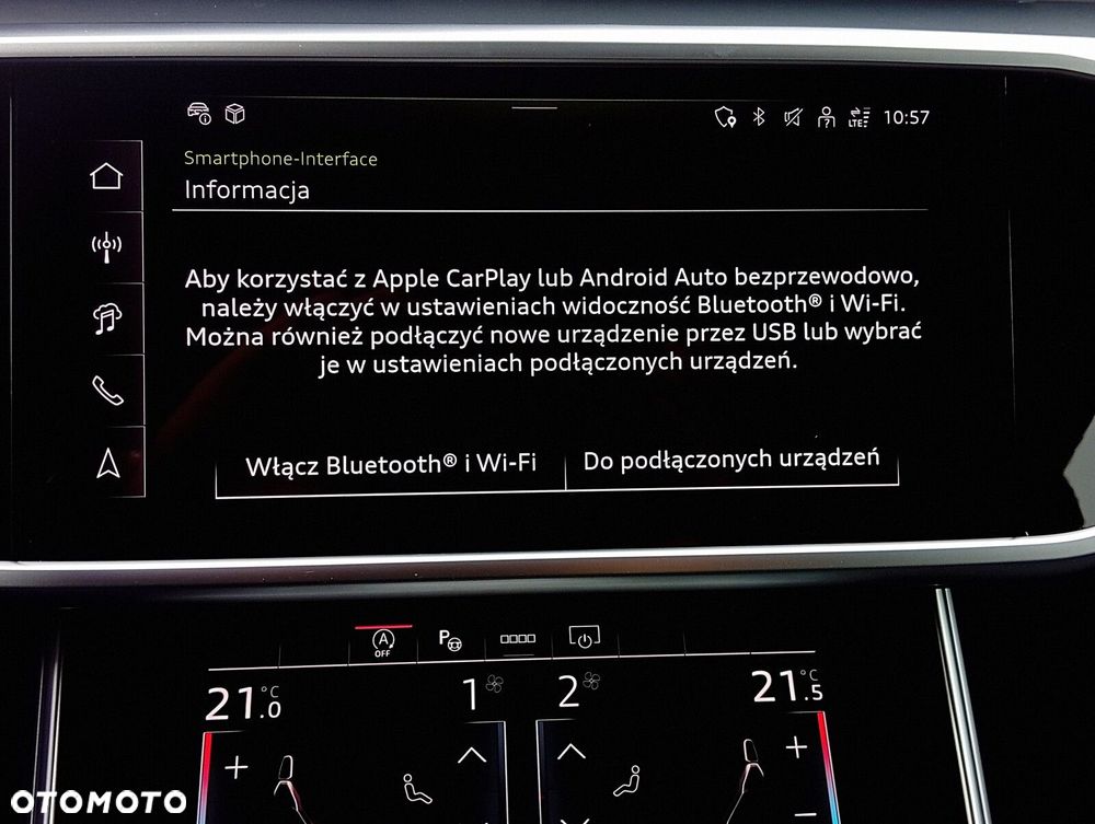 Audi A6 Limousine - 31