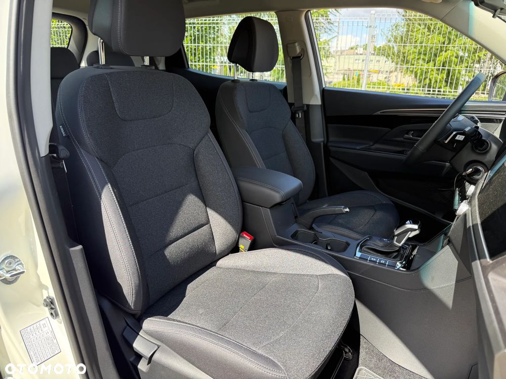 SsangYong/KGM Korando 1.5 T-GDI Joy 2WD - 26