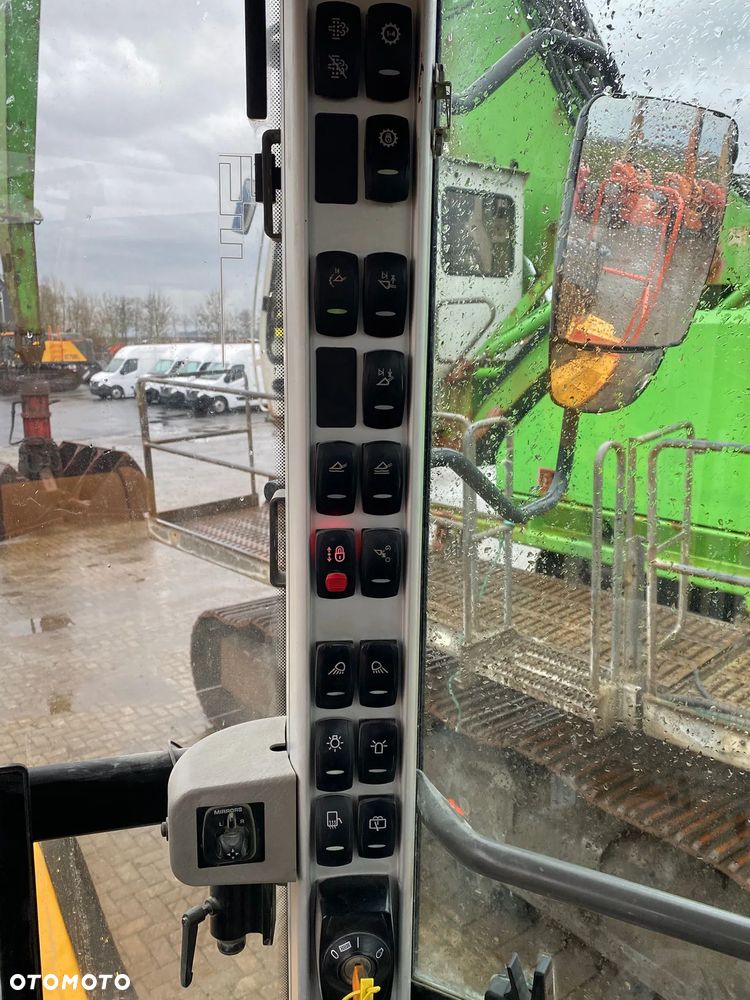 Volvo L260H 2018r - 11