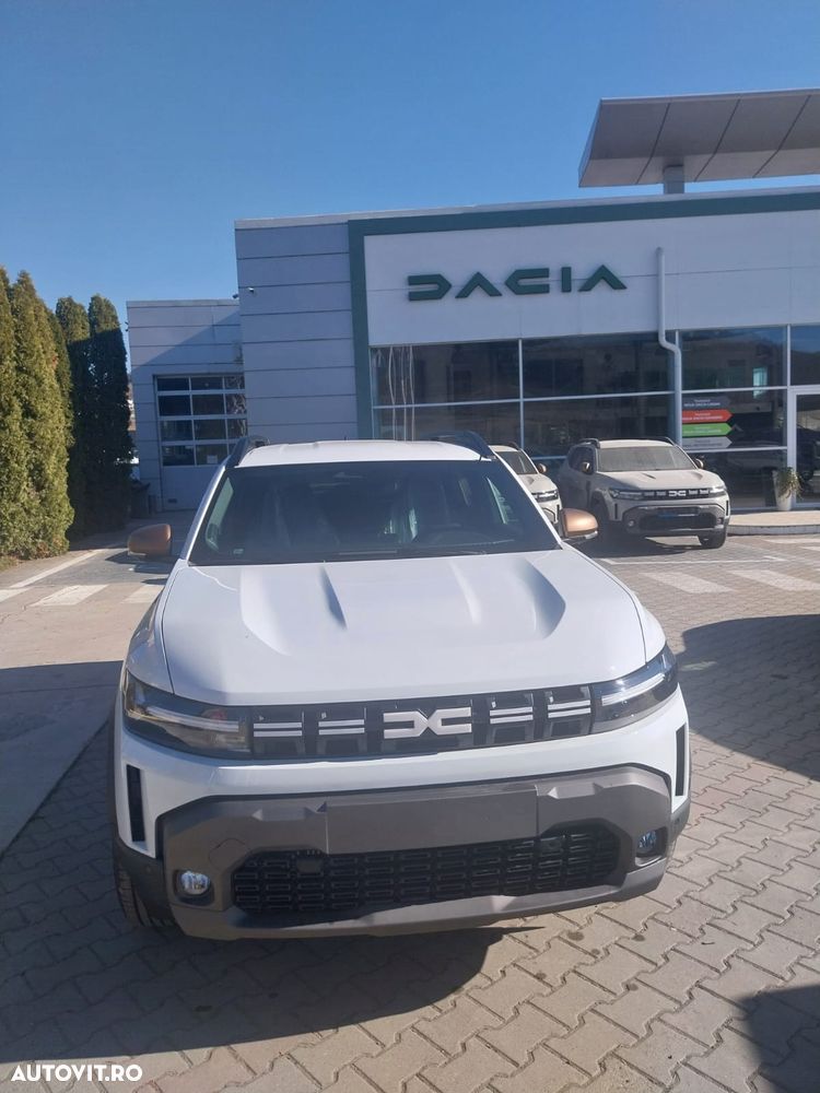 Dacia Duster ECO-G 100 Extreme - 21