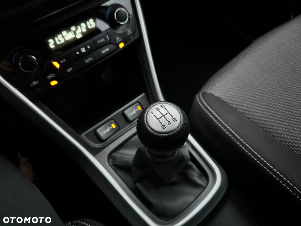 Suzuki SX4 S-Cross - 24