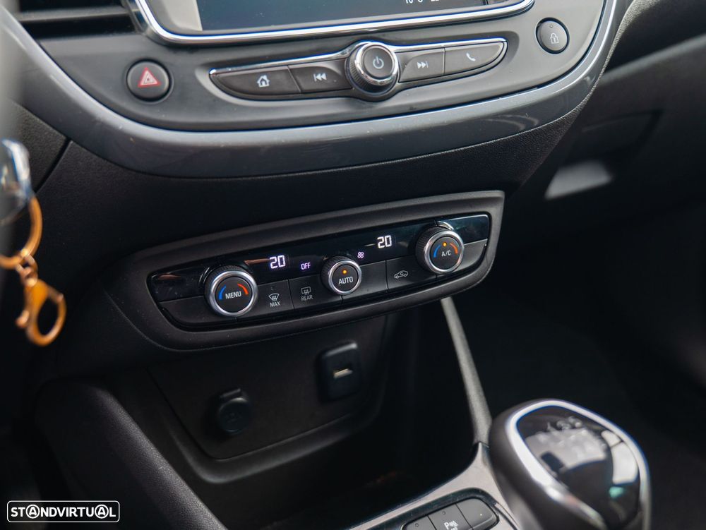 Opel Crossland 1.2 T Design & Tech - 20