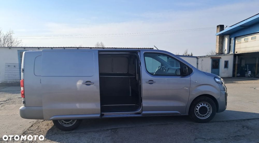 Opel VIVARO - 1