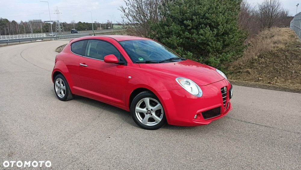 Alfa Romeo Mito 1.4 16V - 40