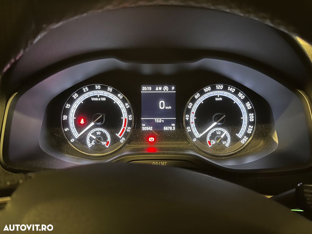 Skoda Karoq 1.6 TDI DSG Ambition - 3